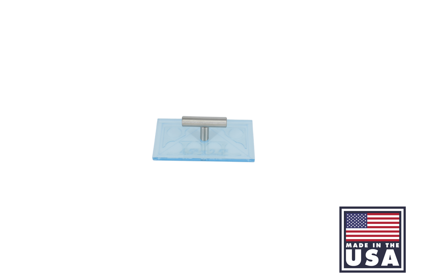 Flying Geese Trim-Lock - 4.5" x 2.5"