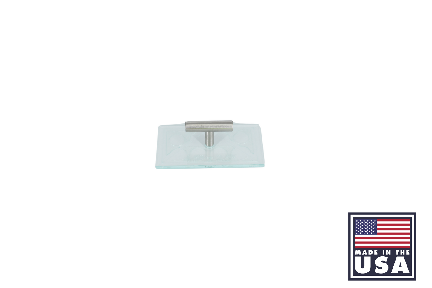 Flying Geese Trim-Lock - 4.5" x 2.5"
