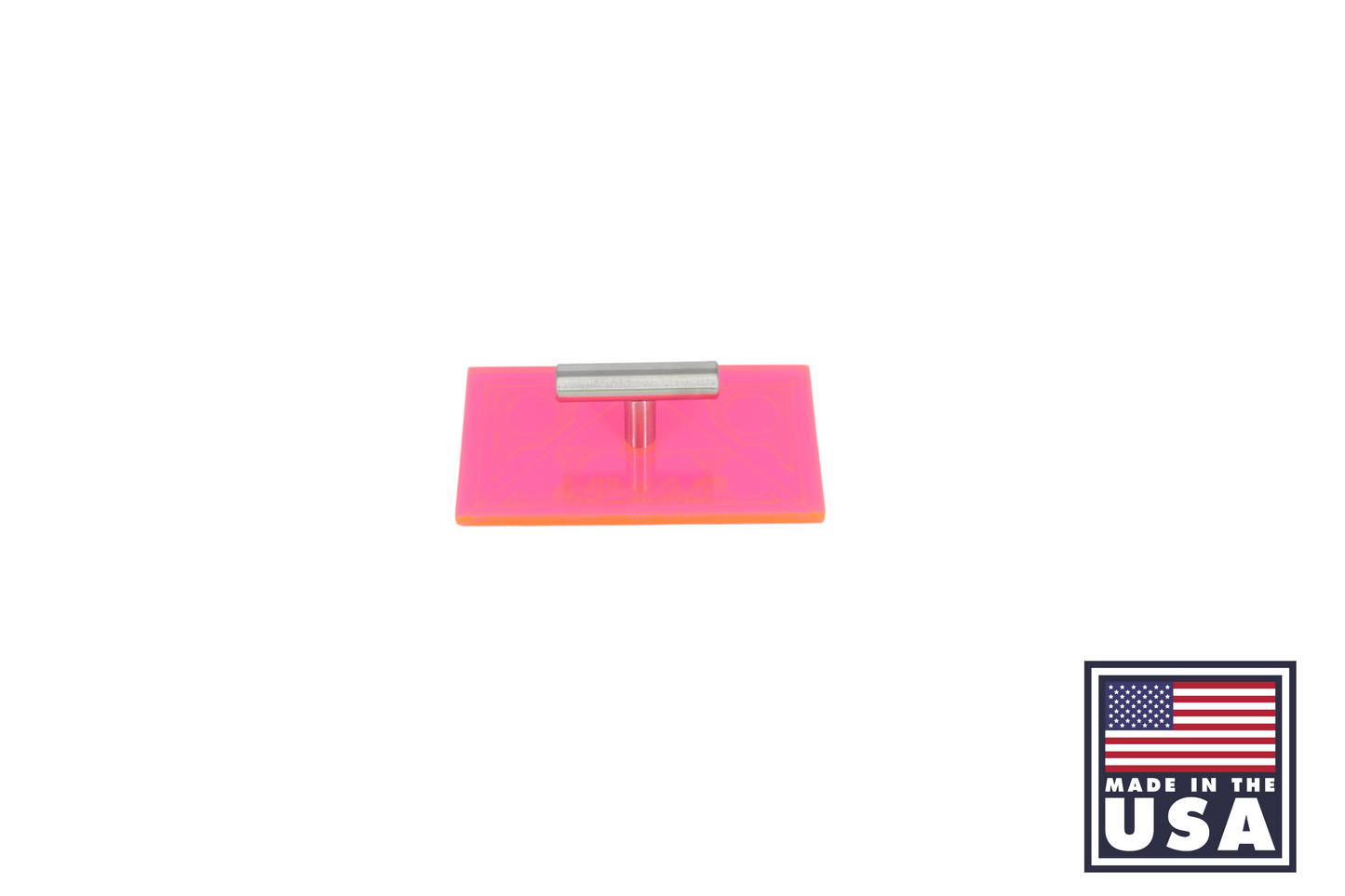 Flying Geese Trim-Lock - 4.5" x 2.5"