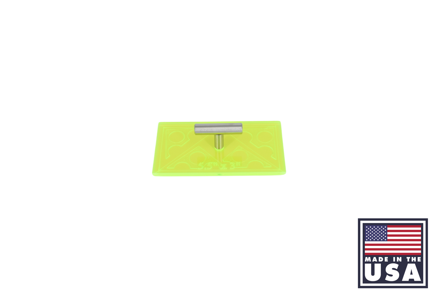 Flying Geese Trim-Lock - 5.5" x 3"