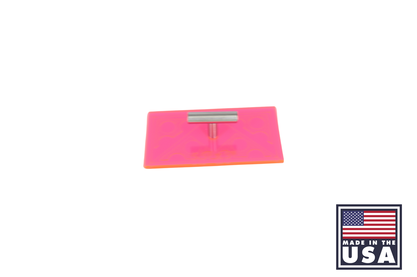Flying Geese Trim-Lock - 5.5" x 3"
