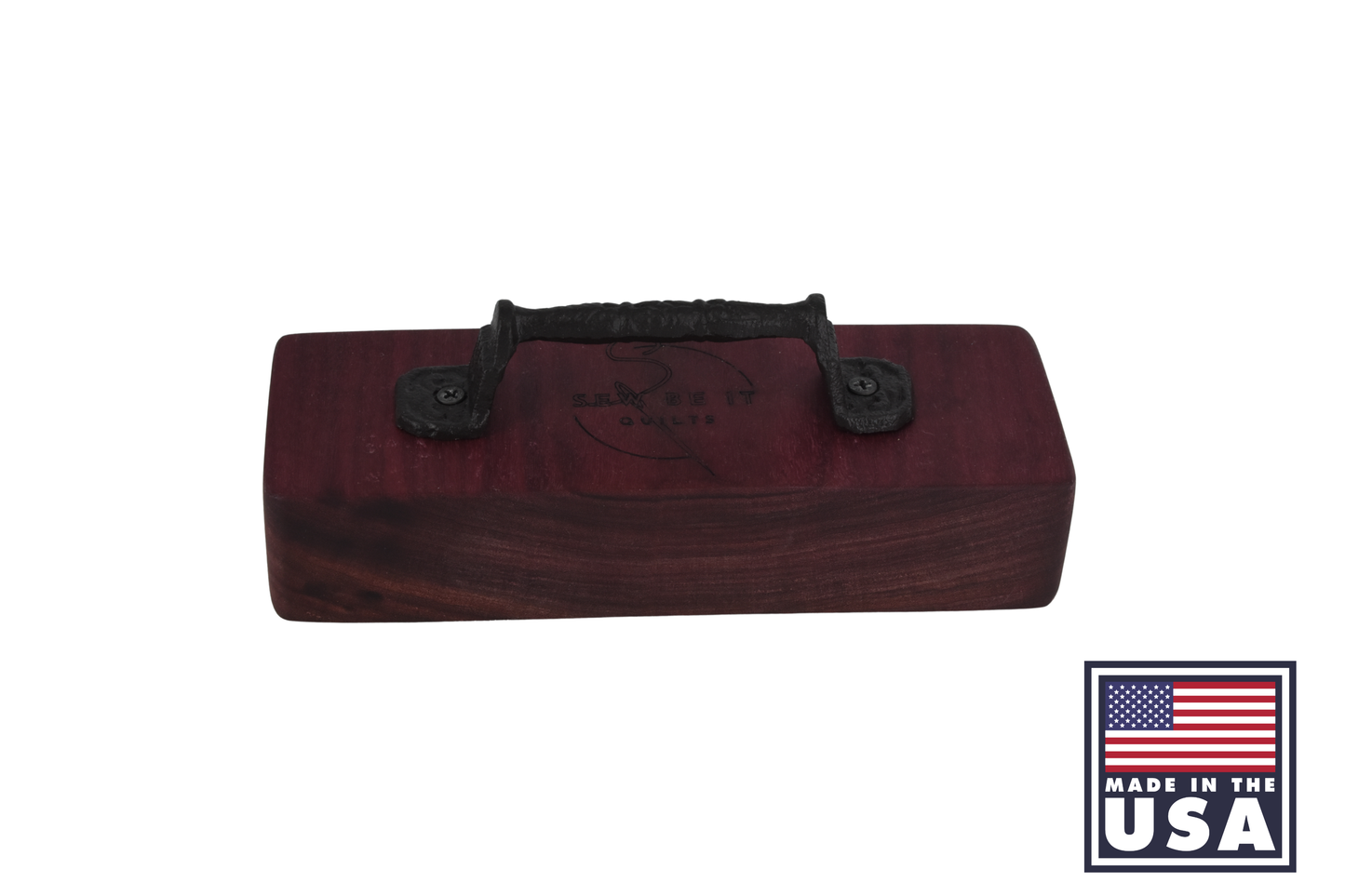 Clapper with Handle