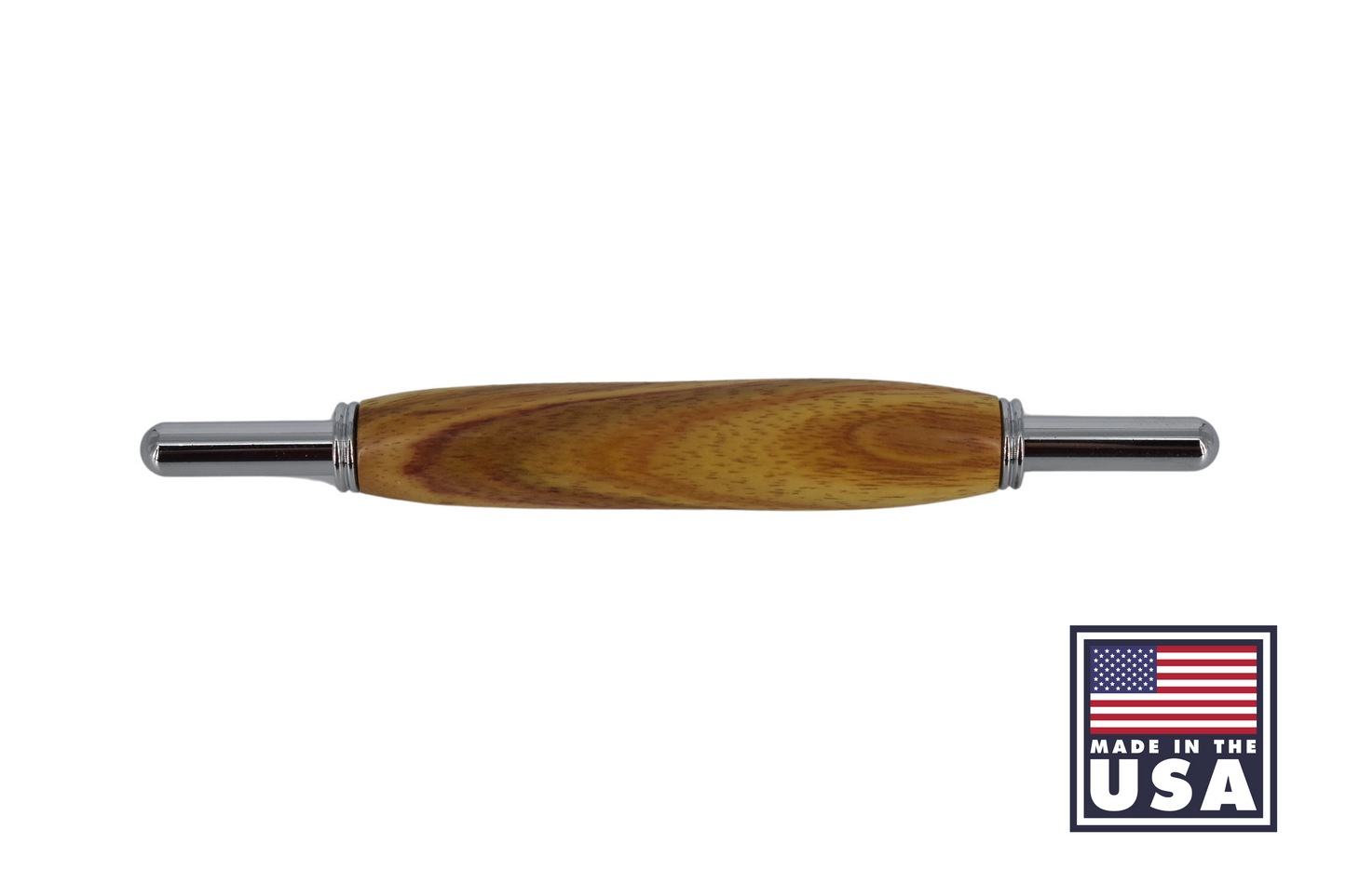 Canarywood Seam Ripper & Stiletto Combo Tool