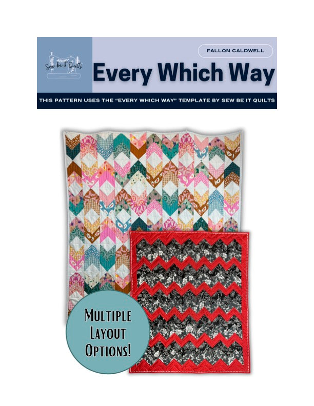 Every Which Way Bundle