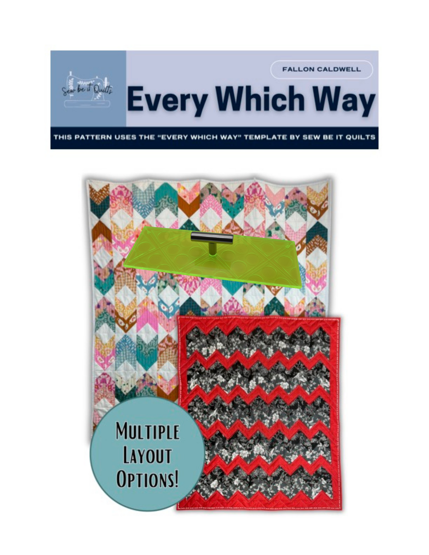 Every Which Way Bundle