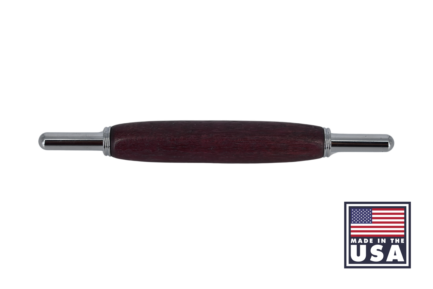 Purpleheart Seam Ripper & Stiletto Combo Tool
