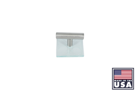 Clear 2" Trim-Lock