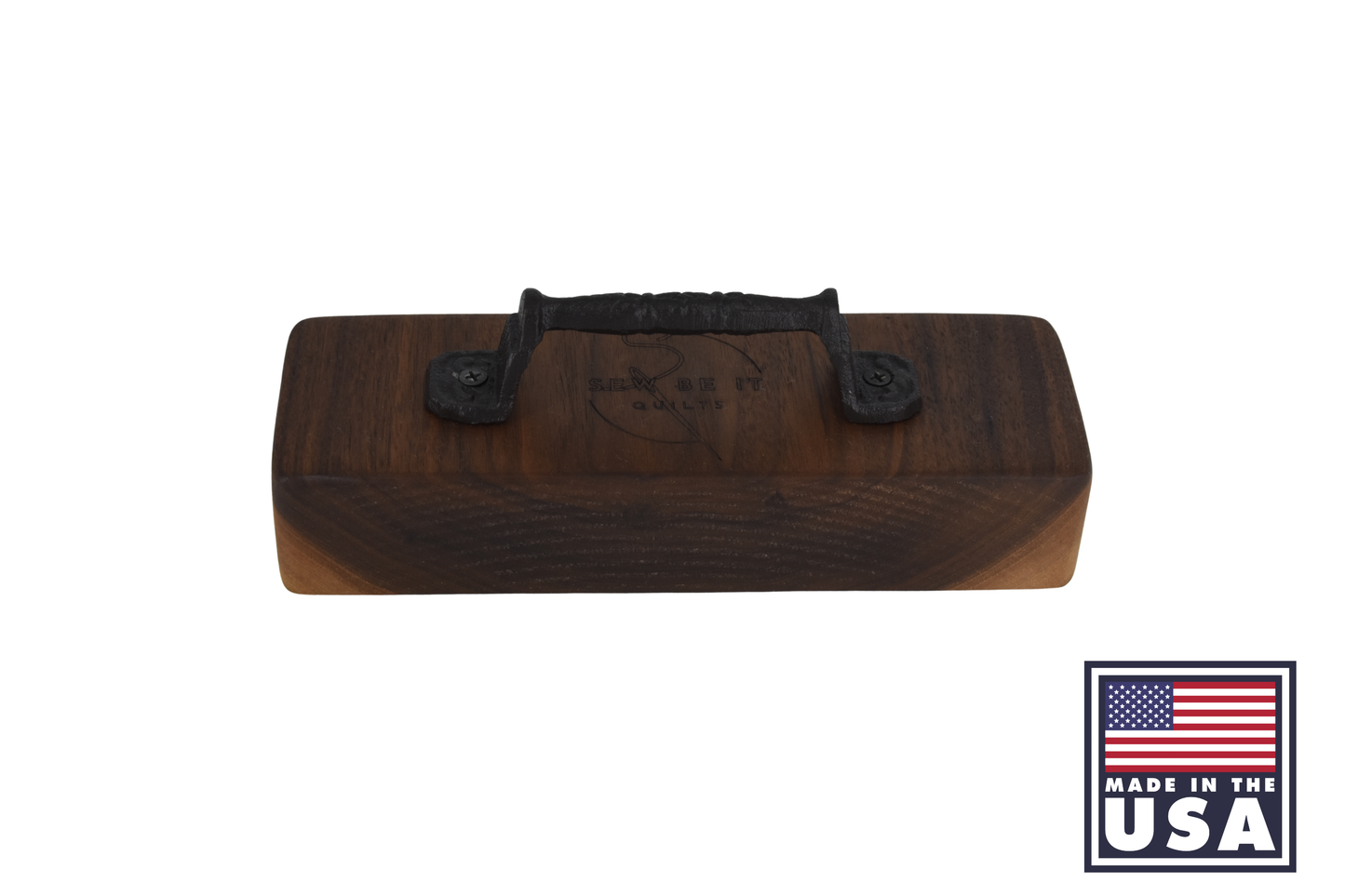 Clapper with Handle