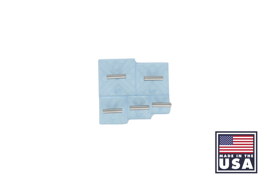 Small Sizes Trim-Lock Bundle - Blue