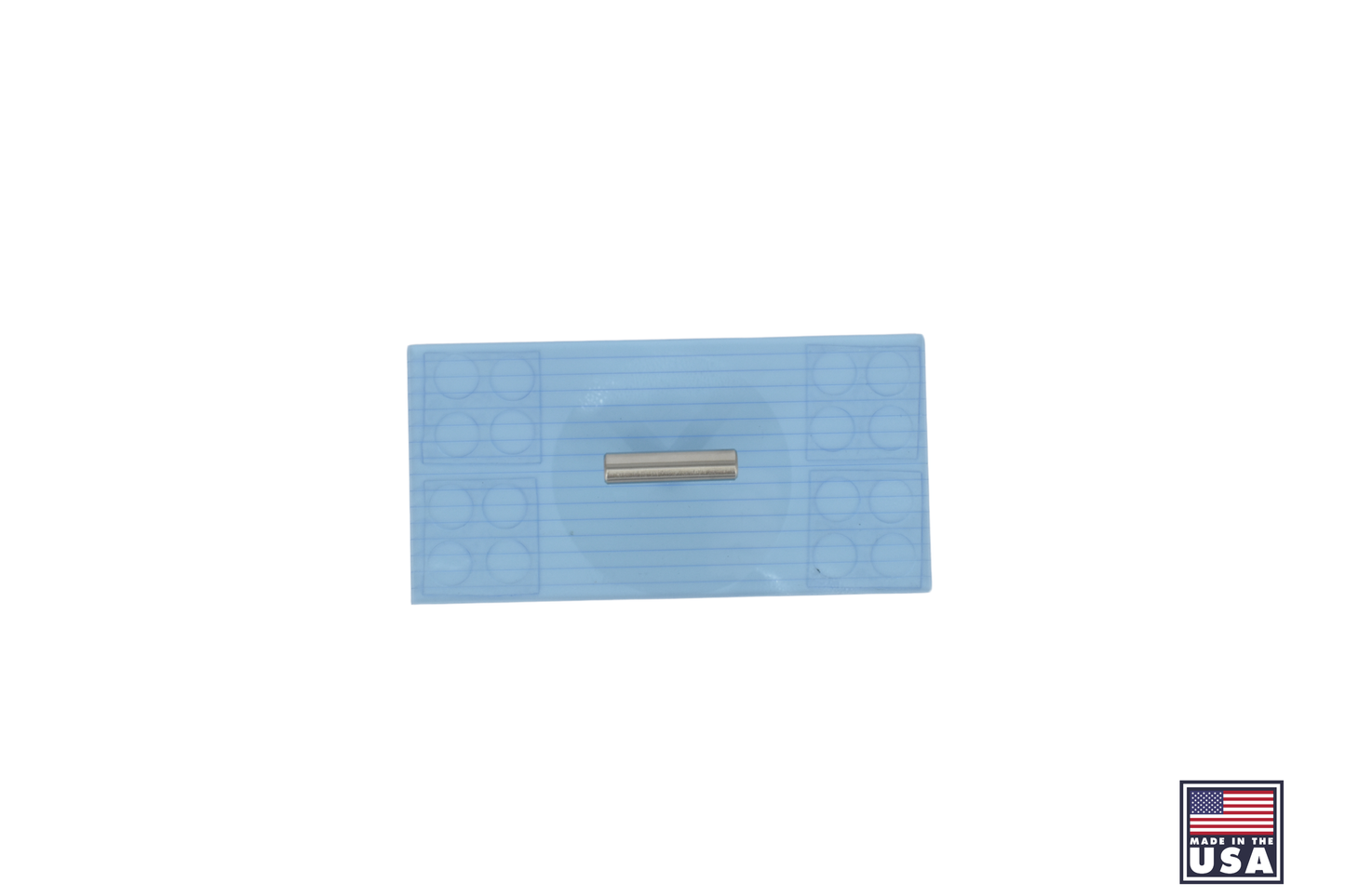 Straight Line Quilt Lock - Quarter-Inch