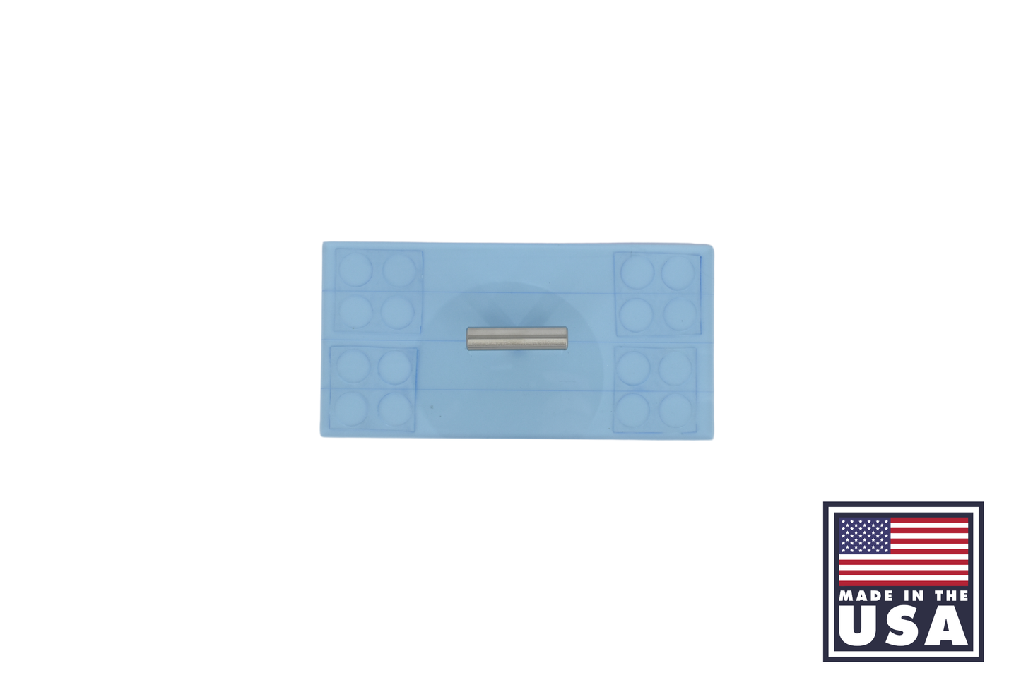 Straight Line Quilt Lock - Inch