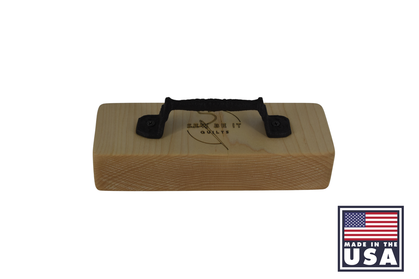 Clapper with Handle