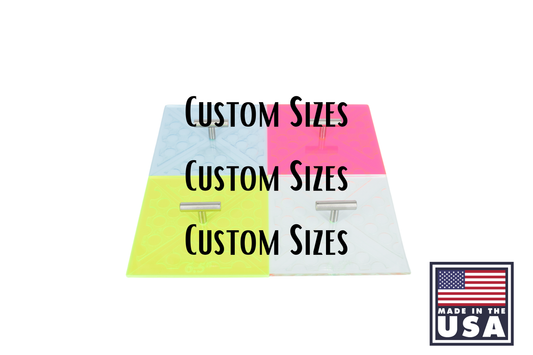 Custom Size Trim-Lock