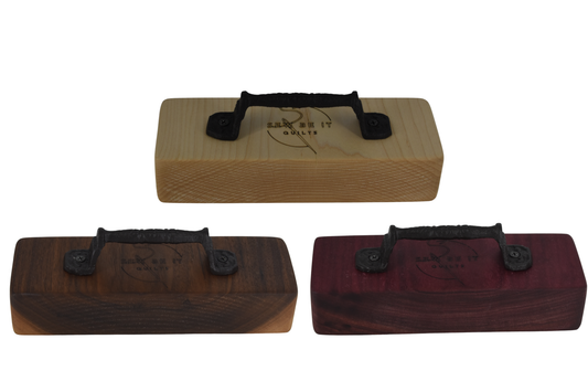 Clapper with Handle