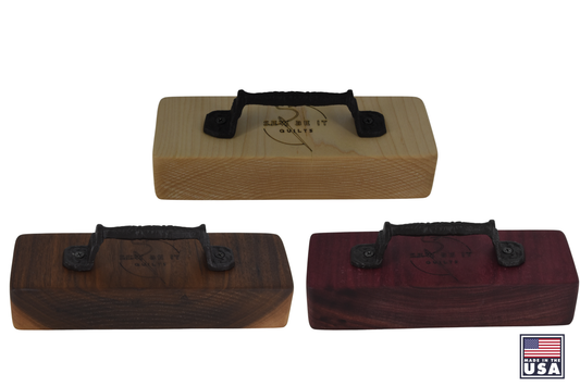 Clapper with Handle