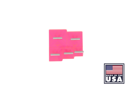 Small Sizes Trim-Lock Bundle - Pink