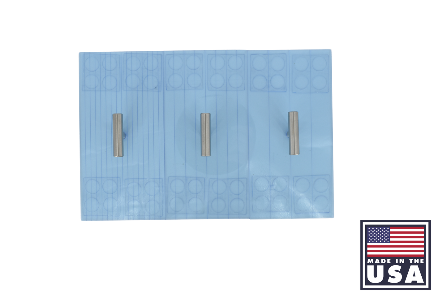 Straight Line Quilt-Lock Bundle