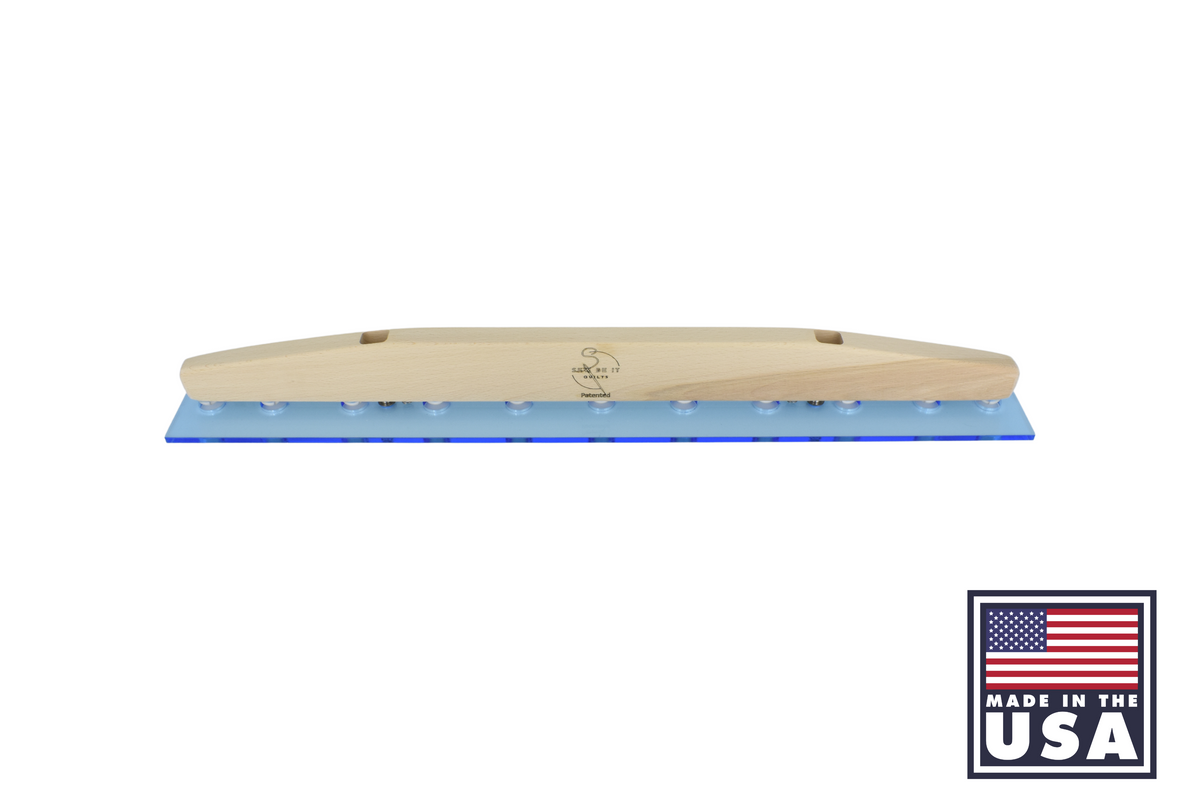 Slidelock Ruler 24
