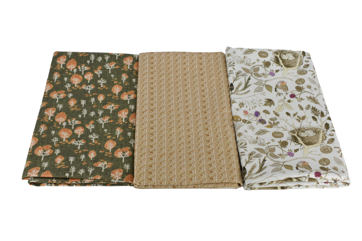 Tan Basket - 3 yard bundle