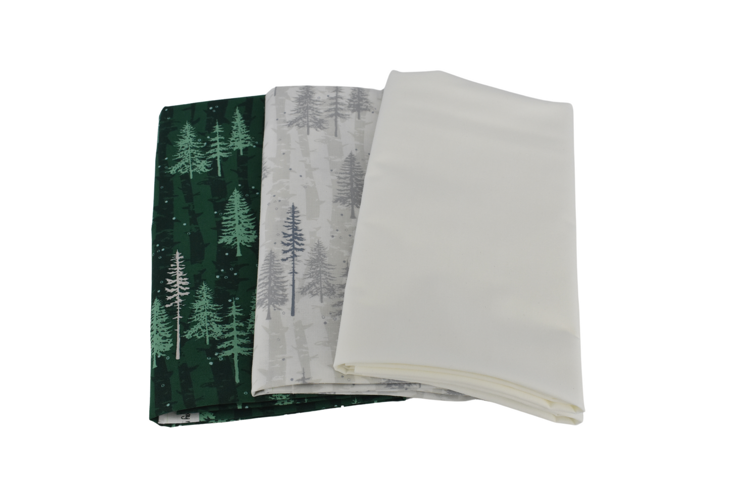 Tree Farm - 3 Yard Bundle