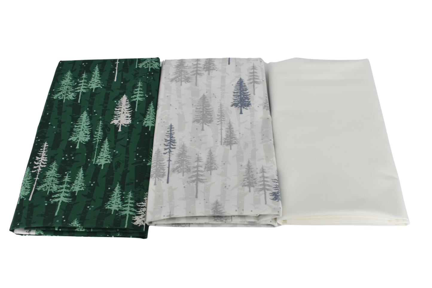 Tree Farm - 3 Yard Bundle