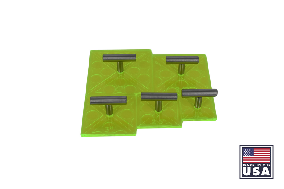 TrimLocks Sew Be It Quilts