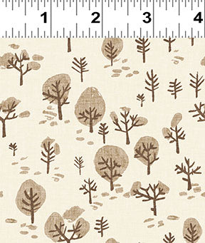 Calm Fall - Three Yard Bundle