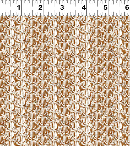 Tan Basket - 3 yard bundle