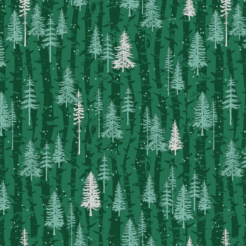 Tree Farm - 3 Yard Bundle